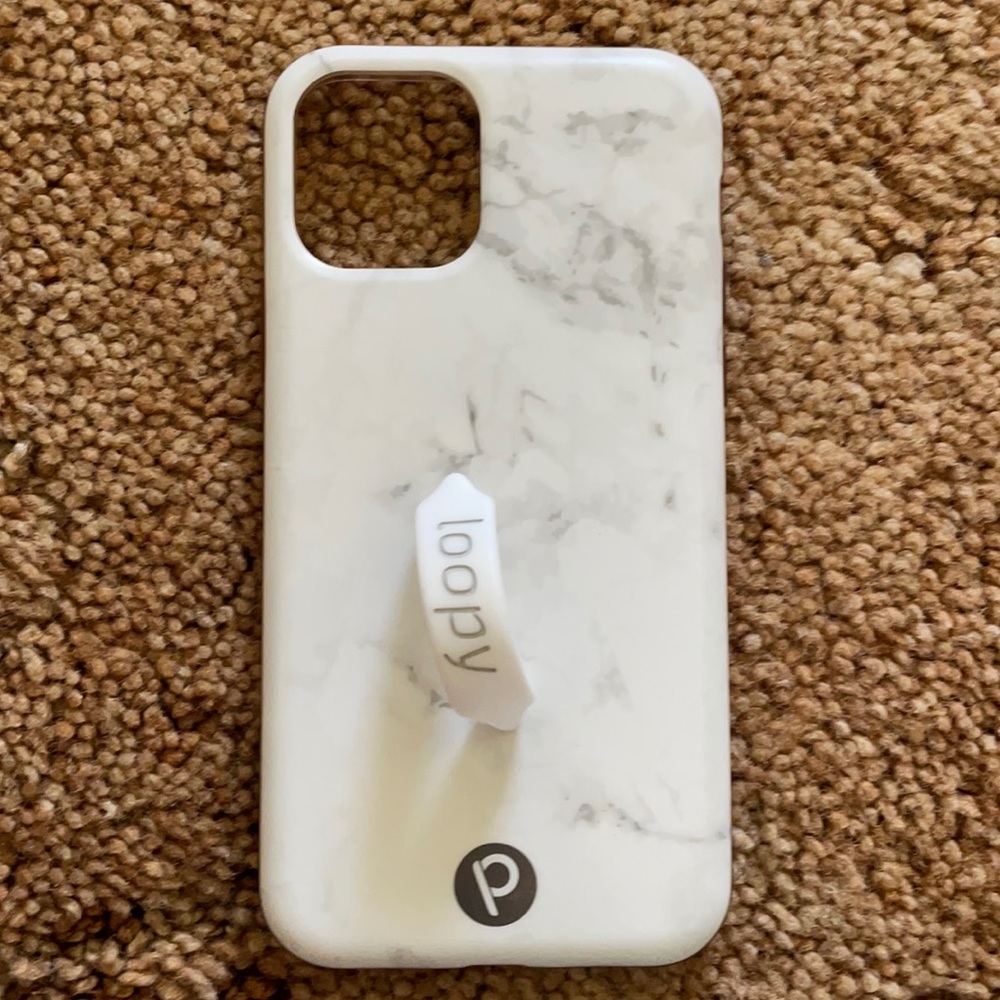Loopy case for iPhone 11 Pro